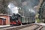 LKM 132026 - SDG "99 1785-7"
05.12.2022 - Sehmatal OT Neudorf
Andreas Feuchert