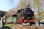 LKM 132026 - SDG "99 1785-7"
10.05.2024 - Oberwiesenthal-Unterwiesenthal
Thomas Wohlfarth