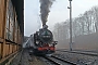 LKM 132026 - SDG "99 1785-7"
14.12.2025 - Sehmatal-Cranzahl, Bahnhof CranzahlFlorian Manske