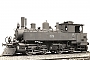 Maffei 2190 - K.Bay.Sts.B. "2525"
__.__.1901 - München
Werkfoto Maffei (Archiv Historical Railway Images)