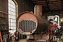 Maffei 2291 - DME "98 727"
16.05.2026 - Darmstadt-Kranichstein, EisenbahnmuseumLeonhard Groß