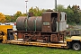Maffei 3634 - RSWE
07.10.2025 - Amberg, Oberpfälzer Industrie- und LokalbahnmuseumLeonard Krapf