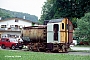 Maffei 3859 - Fahrzeugmuseum Marxzell
24.08.1992 - Marxzell, FahrzeugmuseumWerner Wölke