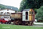 Maffei 3859 - Fahrzeugmuseum Marxzell
24.08.1992 - Marxzell, Fahrzeugmuseum
Werner Wölke