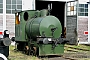 Maffei 3884 - BEM "KARL"
22.08.2004 -  Nördlingen, Bayerisches Eisenbahnmuseum
Werner Wölke