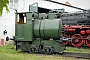 Maffei 3884 - BEM "KARL"
20.05.2023 - Nördlingen, Bayrisches Eisenbahnmuseum
Marc Brandt