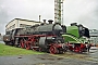 Maffei 5091 - UEF "18 316"
__.09.2000 - Meiningen, Dampflokwerk
Jens Vollertsen