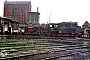 Maffei 5091 - DB "18 316"
04.09.1967 - Minden, Bahnbetriebswerk
Werner Wölke