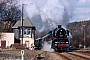 Maffei 5091 - UEF "18 316"
25.03.1995 - Plaue, Bahnhof
Jens Grünebaum Maffei 5091 - UEF "18 316"
25.03.1995 - Plaue, Bahnhof
Jens Grünebaum