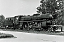 Maffei 5109 - Denkmal "18 323"
19.07.1980 - Offenburg
Klaus Görs