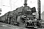 Maffei 5109 - DB "018 323-6"
05.10.1969 - Karlsruhe, Hauptbahnhof
Helmut H. Müller