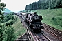 Maffei 5109 - DB "018 323-6"
15.06.1969 - bei Altenbeken
Werner Wölke