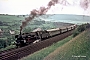 Maffei 5109 - DB "018 323-6"
15.06.1969 - bei Altenbeken
Werner Wölke