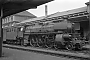 Maffei 5109 - DB "18 323"
26.04.1962 - Bebra, Bahnhof
Wolfgang Illenseer