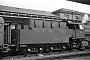 Maffei 5109 - DB "18 323"
26.04.1962 - Bebra, Bahnhof
Wolfgang Illenseer