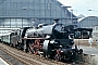 Maffei 5109 - DB "018 323-6"
21.06.1969 - Bremen, Hauptbahnhof
Norbert Lippek