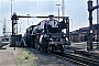 Maffei 5109 - DB "018 323-6"
21.06.1969 - Bremen, Bahnbetriebswerk RangierbahnhofNorbert Lippek