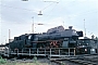 Maffei 5109 - DB "018 323-6"
21.06.1969 - Bremen, Bahnbetriebswerk Rangierbahnhof
Norbert Lippek