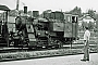 Maffei 5346 - RAG "03"
02.08.1968 - Deggendorfdampflokomotivarchiv.de Archiv