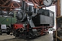Maffei 5478 - BLV "Osser"
03.01.2026 - Bayerisch Eisenstein, Localbahnmuseum
Leonhard Groß Maffei 5478 - BLV "Osser"
03.01.2026 - Bayerisch Eisenstein, Localbahnmuseum
Leonhard Groß