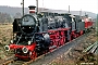 Maffei 5555 - DB "018 505-8"
03.04.1976 - Stolberg (Rheinland)
Werner Wölke