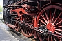 Maffei 5555 - DGEG "18 505"
02.05.2024 - Neustadt (Weinstraße), Eisenbahnmuseum
Martin Welzel