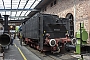 Maffei 5555 - DGEG "18 505"
02.05.2024 - Neustadt (Weinstraße), Eisenbahnmuseum
Martin Welzel