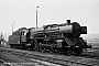 Maffei 5622 - DB "001 235-1"
13.04.1968 - Trier, Bahnbetriebswerk
Herbert Schambach