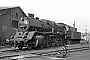 MBA 13524 - DR "50 1459-2"
05.05.1972 - Werdau (Sachsen), Einsatzstelle
Rolf Vogel (Archiv Jörg Helbig)