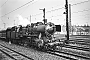 MBA 13525 - DB  "050 460-5"
05.04.1972 - Oberhausen-Osterfeld Süd, Bahnhof
Martin Welzel