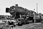 MBA 13526 - DB  "050 987-7"
18.09.1969 - Lehrte, Bahnbetriebswerk
Ulrich Budde