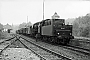 MBA 13526 - DB  "050 987-7"
__.10.1968 - Großalmerode
Detlef Ahlborn