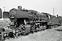 MBA 13527 - DB  "050 988-5"
19.09.1969 - Hohenbudberg, Rangierbahnhof
Dr. Werner Söffing