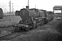 MBA 13527 - DB  "050 988-5"
12.10.1971 - Hohenbudberg, Rangierbahnhof
Martin Welzel