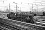 MBA 13550 - DB  "051 288-9"
09.12.1969 - Lahnstein-Oberlahnstein, Bahnhof OberlahnsteinKarl-Hans Fischer