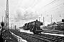 MBA 13550 - DB  "051 288-9"
09.12.1969 - Lahnstein-Oberlahnstein, Bahnhof OberlahnsteinKarl-Hans Fischer