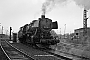 MBA 13656 - DB "051 755-7"
04.01.1972 - Porz-Gremberghoven, Bahnbetriebswerk Gremberg
Axel Johanßen