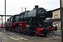 MBA 13661 - DB "051 760-7"
17.06.1975 - Tübingen, Bahnbetriebswerk
Werner Peterlick