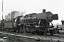 MBA 13661 - DB "051 760-7"
25.02.1971 - Ulm, Bahnbetriebswerk
Helmut Philipp