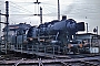 MBA 13662 - DB "051 761-5"
__.04.1975 - Bremen, Bahnbetriebswerk Rangierbahnhof
Norbert Rigoll (Archiv Norbert Lippek)