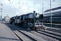 MBA 13662 - DB "051 761-5"
25.04.1975 - Bremen, Hauptbahnhof
Norbert Lippek