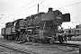 MBA 13662 - DB "50 1761"
02.09.1972 - Celle, BahnbetriebswerkMartin Welzel