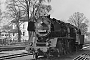 MBA 13702 - DR "50 0018-7"
05.04.1982 - Wittstock (Dosse)
Frank Wensing