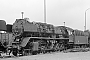 MBA 13702 - DR "50 0018-7"
28.09.1980 - Angermünde, BahnhofThomas Fischer