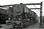 MBA 13707 - DB  "052 508-9"
07.05.1973 - Schweinfurt, Bahnbetriebswerk
Martin Welzel