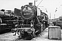 MBA 13707 - DB  "052 508-9"
13.07.1975 - Duisburg-Wedau, Bahnbetriebswerk
Martin Welzel