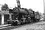 MBA 13710 - DB  "052 511-3"
05.06.1972 - Uelzen, Bahnbetriebswerk
Ulrich Budde