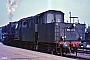 MBA 13710 - DB  "052 511-3"
__.__.197x - Helmstedt, BahnhofMichael Weber