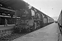 MBA 13711 - DB  "50 2512"
16.05.1961 - Kassel, HauptbahnhofHans Schmidt (†) (Archiv Jens Grünebaum)