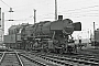 MBA 13712 - DB  "052 513-9"
15.05.1971 - Bremen, Bahnbetriebswerk Rangierbahnhof
Helmut Philipp